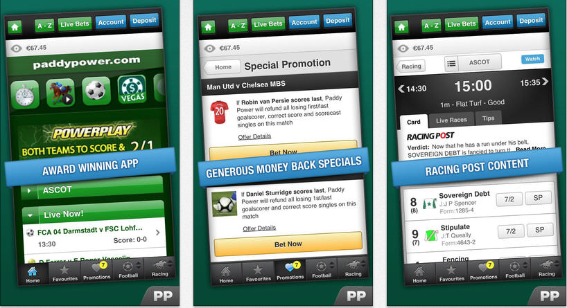 best free betting apps