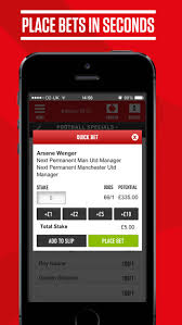 Ladbrokes Iphone App