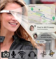 augmented reality betting apps google glass