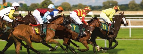 Get the best odds on UK and Irish horse racing -