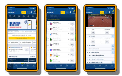 Coral Sports Betting App