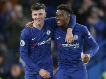 Chelsea youth the key to the future