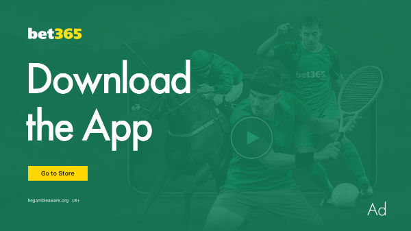 Bet365app