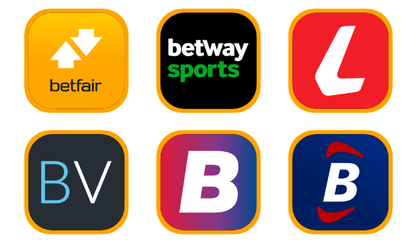 android betting apps uk