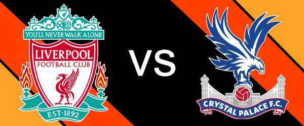Liverpool v Crystal Palace Premier League predictions