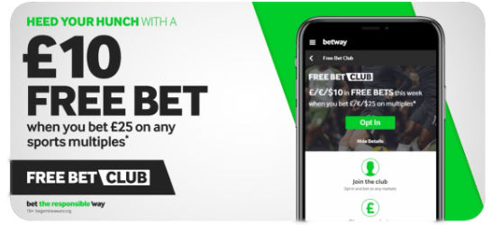 3 Reasons Why Facebook Is The Worst Option For betway app review