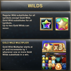Wilds explained