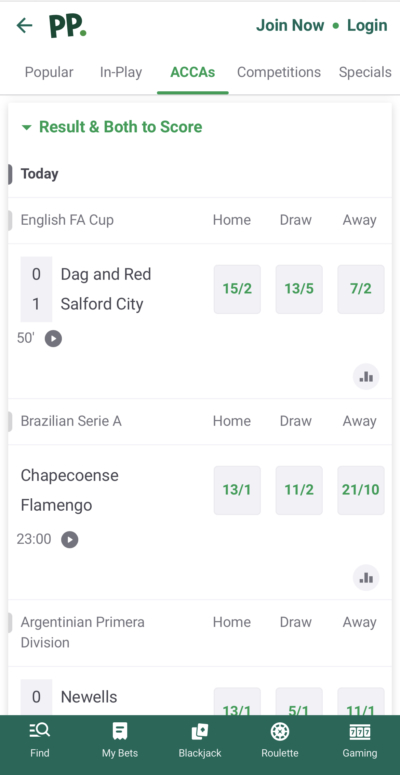 Best UK BTTS Betting Sites in 2023 - Bet on Both Teams To Score